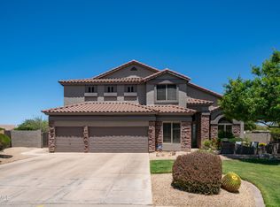 7360 E SANDIA Circle, Mesa, AZ 85207