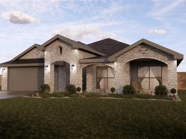 2235 Hay Meadow St, Springdale, AR 72762