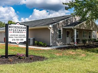 Buckingham Apartments, Elizabethtown, KY 42701