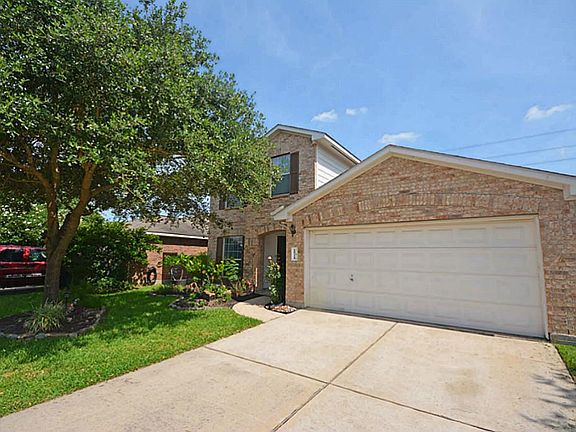 2nd image of 10318 Glenfield Park Ln