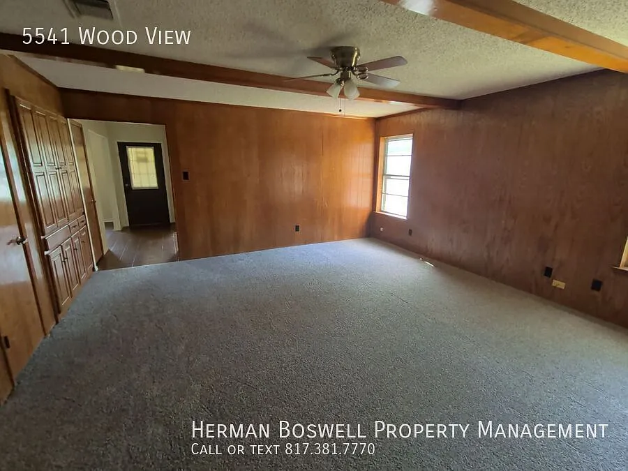 5541 Woodview, North Richland Hills, TX 76180 — Photo 3
