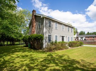 551 Long John Road, Rye, NH 03870