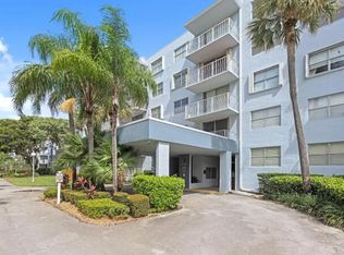 480 EXECUTIVE CENTER Drive #2F, West Palm Beach, FL 33401