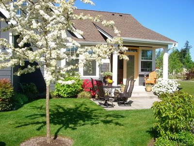 11460 Drake Ln, Gig Harbor, WA, 98332