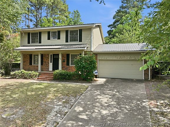 2nd image of 3308 Guilford Pl