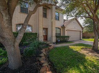 3803 Saxon Hollow Ct, Friendswood, TX 77546