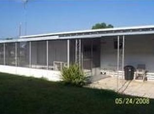 37731 Easy Ave, Zephyrhills, FL 33542