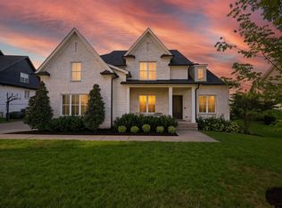 4723 Woodrow Pl, Arrington, TN 37014