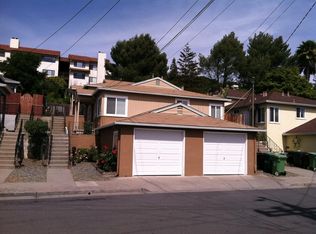 22036 Rockford Rd, Hayward, CA 94541