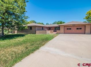 16330 6400th Rd, Montrose, CO 81403