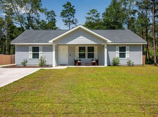 43 E Crocus Ave, Defuniak Springs, FL 32433
