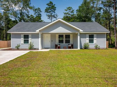 43 E Crocus Ave, Defuniak Springs, FL, 32433