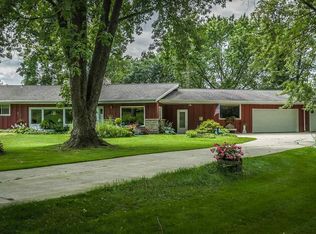 N4014 Towne Ln, Fond Du Lac, WI 54937