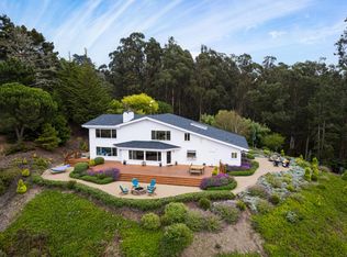 2165 Higgins Canyon Rd, Half Moon Bay, CA 94019