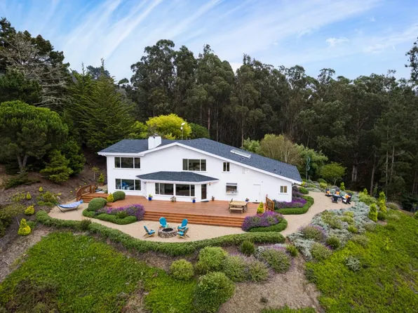 2165 Higgins Canyon Rd, Half Moon Bay, CA 94019