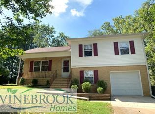 4019 Summerhill Pl NW, Huntsville, AL 35810