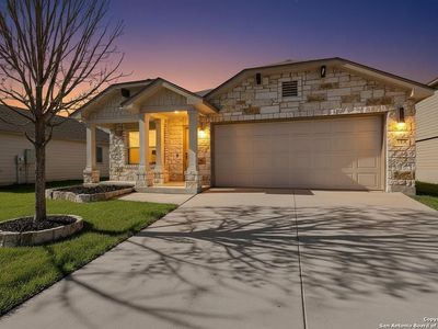 767 Spectrum Dr., New Braunfels, TX, 78130