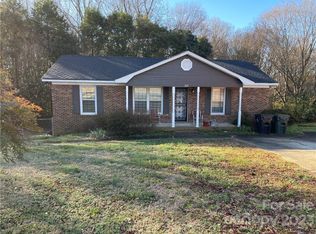 808 Crystal Ln #AQ5, Monroe, NC 28112