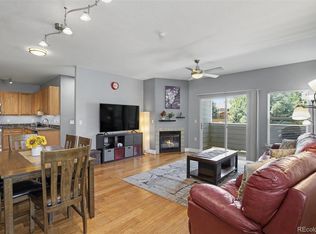 10350 W 55th Ln UNIT 101, Arvada, CO 80002