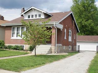 4619 Seibert Ave, Saint Louis, MO 63123