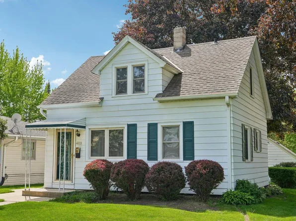 4033 N 93rd STREET, Wauwatosa, WI 53222