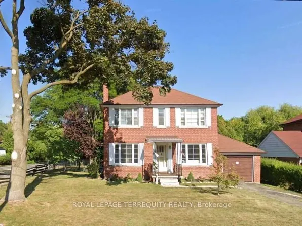 1411 Islington Ave, Toronto, ON M9A 3K5