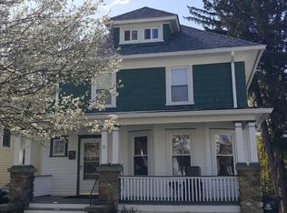 17 Streit Ave, Poughkeepsie, NY 12603