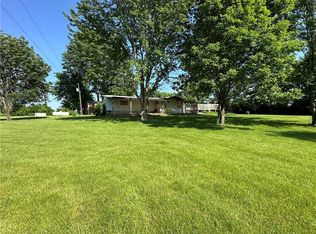 6603 SE Haynesville Rd, Holt, MO 64048