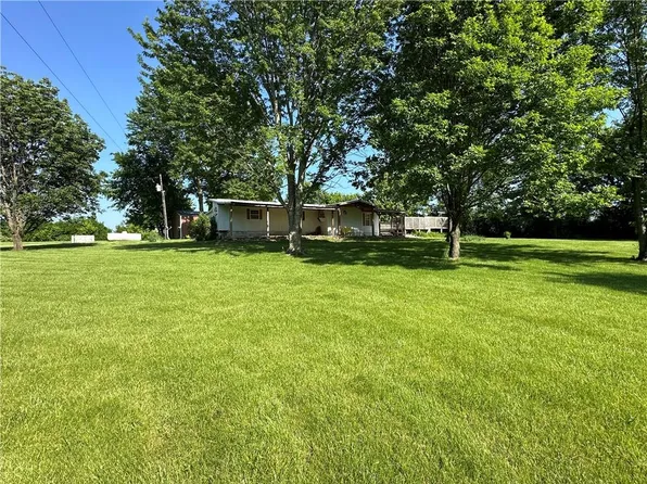 6603 SE Haynesville Rd, Holt, MO 64048