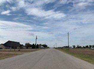 1300 N County Road 1105, Midland, TX 79706