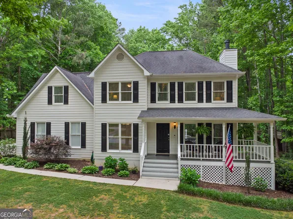 80 Chatsworth Pl, Newnan, GA 30265