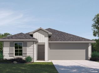 14533 Lily Plains Dr, Splendora, TX 77372