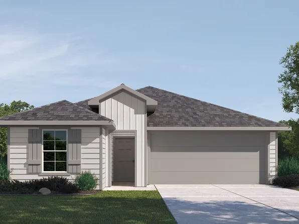14533 Lily Plains Dr, Splendora, TX 77372