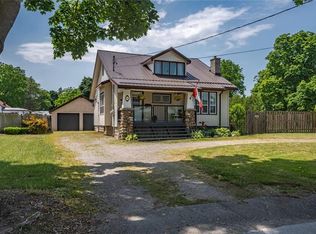 262 John St S, Aylmer, ON N5H2E2