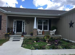 109 Loosahatchie Dr, Lake Waynoka, OH 45171