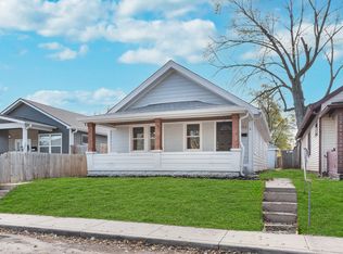 1411 Lawton Ave, Indianapolis, IN