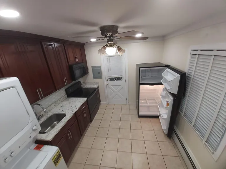 UPDATED KITCHEN