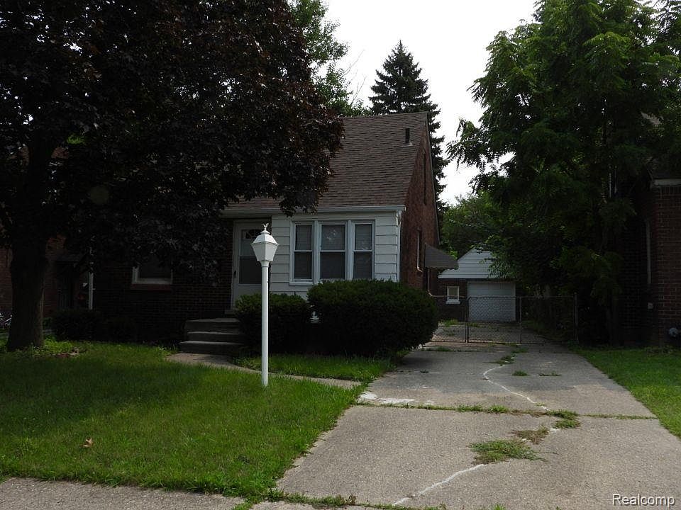 19200 Hickory St, Detroit, MI 48205 | MLS #20230063309 | Zillow