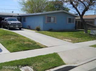 1478 Bengston Ave, Hanford, CA 93230