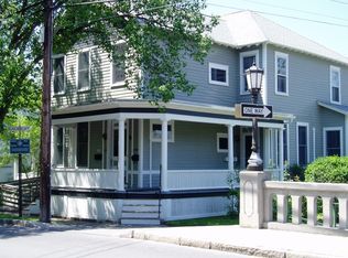 418 N Tioga St #2, Ithaca, NY 14850
