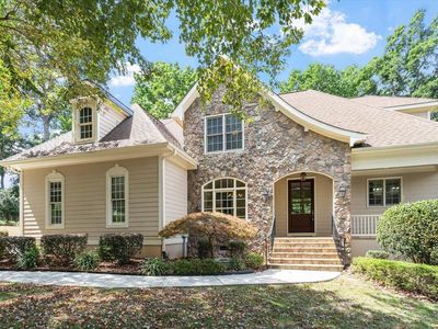 617 Davis Love Dr, Chapel Hill, NC, 27517