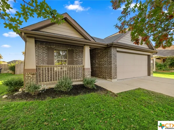 300 Falcon Ln, Leander, TX 78641