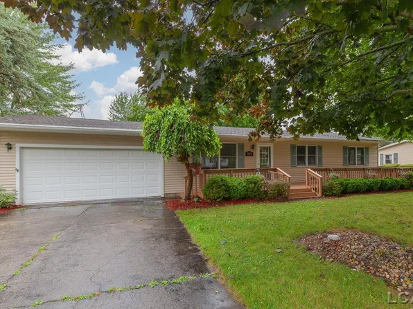 2879 Spielman Heights Dr, Adrian, MI 49221