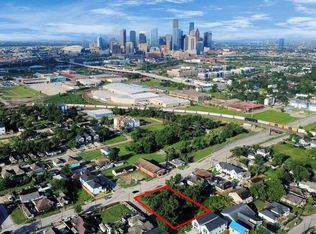 2319 Lorraine St, Houston, TX 77026