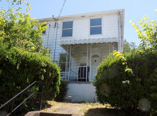 546 Farnsworth Ave, Clairton, PA