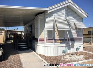 1149 N 92nd St LOT 183, Scottsdale, AZ 85256
