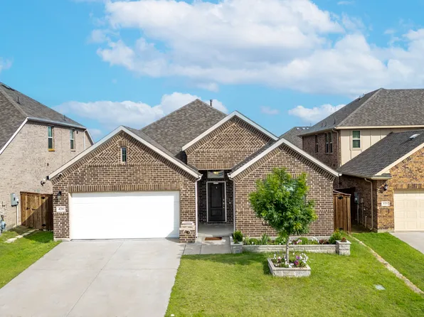 420 Kirkham Dr, Fort Worth, TX 76131