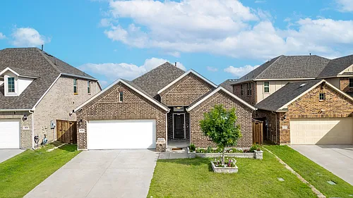 420 Kirkham Dr Photo 1