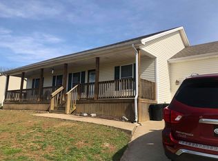 516 Tanner Cir, Stanford, KY 40484