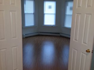201 Pearl St, Paterson, NJ 07501